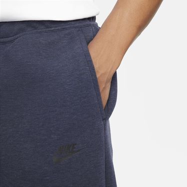 Šortky Nike Sportswear Tech Fleece Modrá | FB8171-473, 3