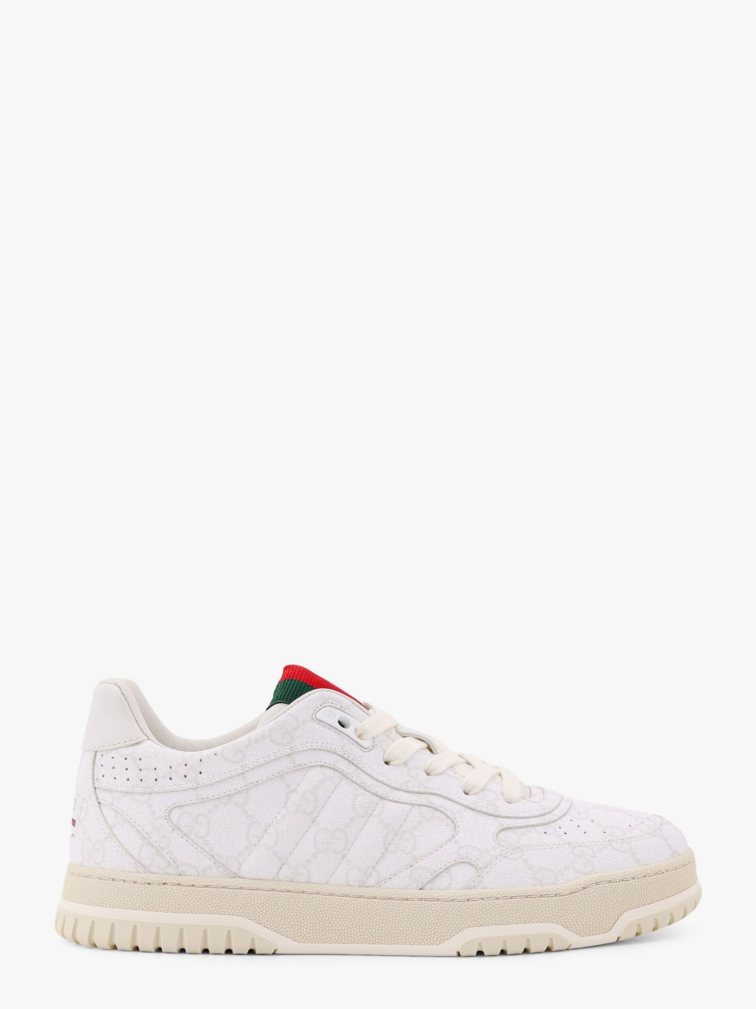Tenisky a topánky Gucci Re-Web Biela | 816665FAD7V9055, 0