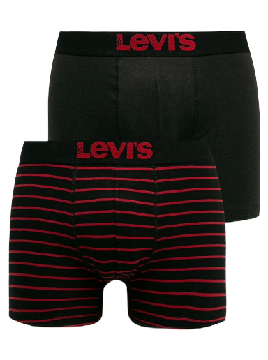 Boxerky Levi's Boxers Čierna | 37149.0211