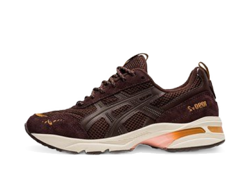 Tenisky a topánky Asics GEL-1090 V2 Hnedá | 1202A383-200