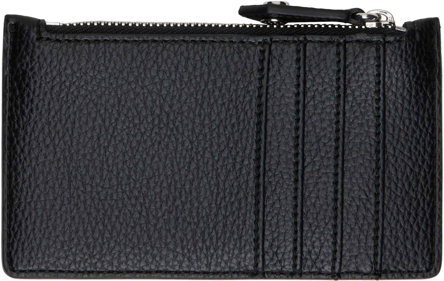 Peňaženka Vivienne Westwood Vivienne Westwood Slim Long Card Holder Čierna | 54020005W-S000D-, 1