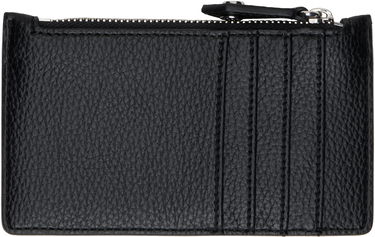 Peňaženka Vivienne Westwood Vivienne Westwood Slim Long Card Holder Čierna | 54020005W-S000D-, 1