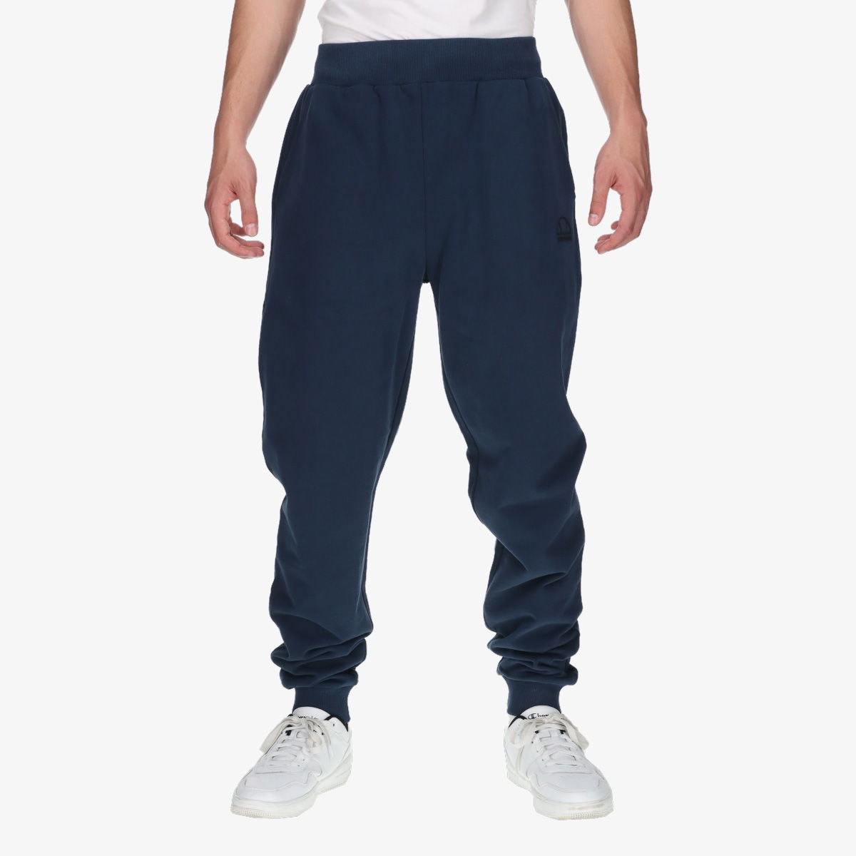 Tepláky Ellesse Ellesse Cuffed Pants Navy | ELA253M101-02, 1