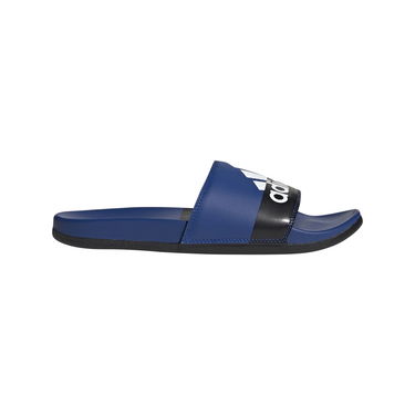 Tenisky a topánky adidas Originals adidas ADILETTE COMFORT 40 2/3 Navy | GV9713, 0