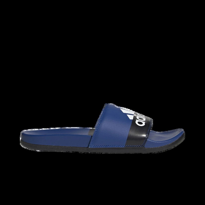 Tenisky a topánky adidas Originals adidas ADILETTE COMFORT 40 2/3 Navy | GV9713