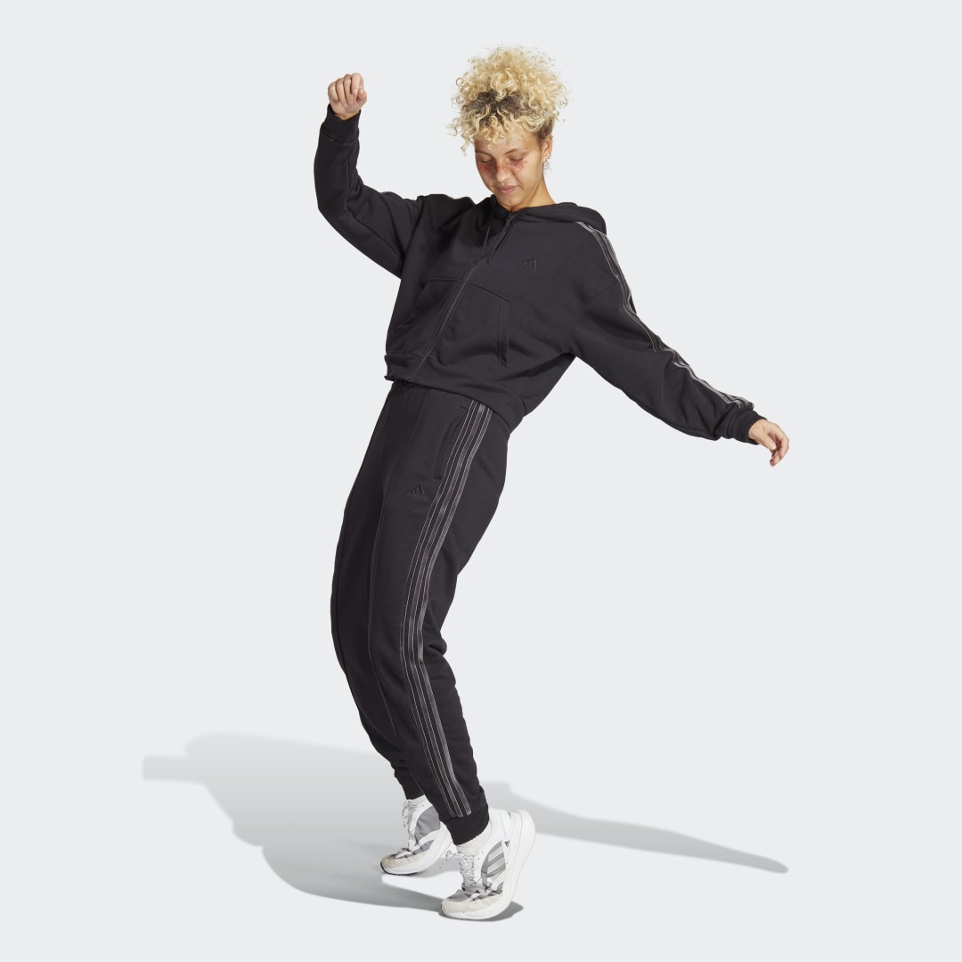 Súprava adidas Originals Energize Čierna | HY5912, 0