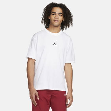 Tričko Nike Sport Dri-FIT Tee Biela | dh8920-100, 0