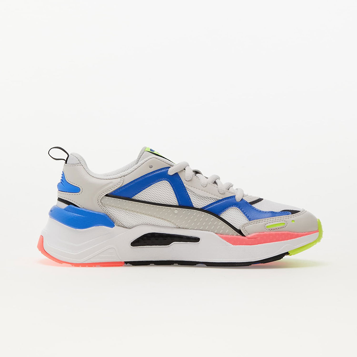Tenisky a topánky Puma RS-Simul8 Reality Rôznofarebný | 38691601, 1