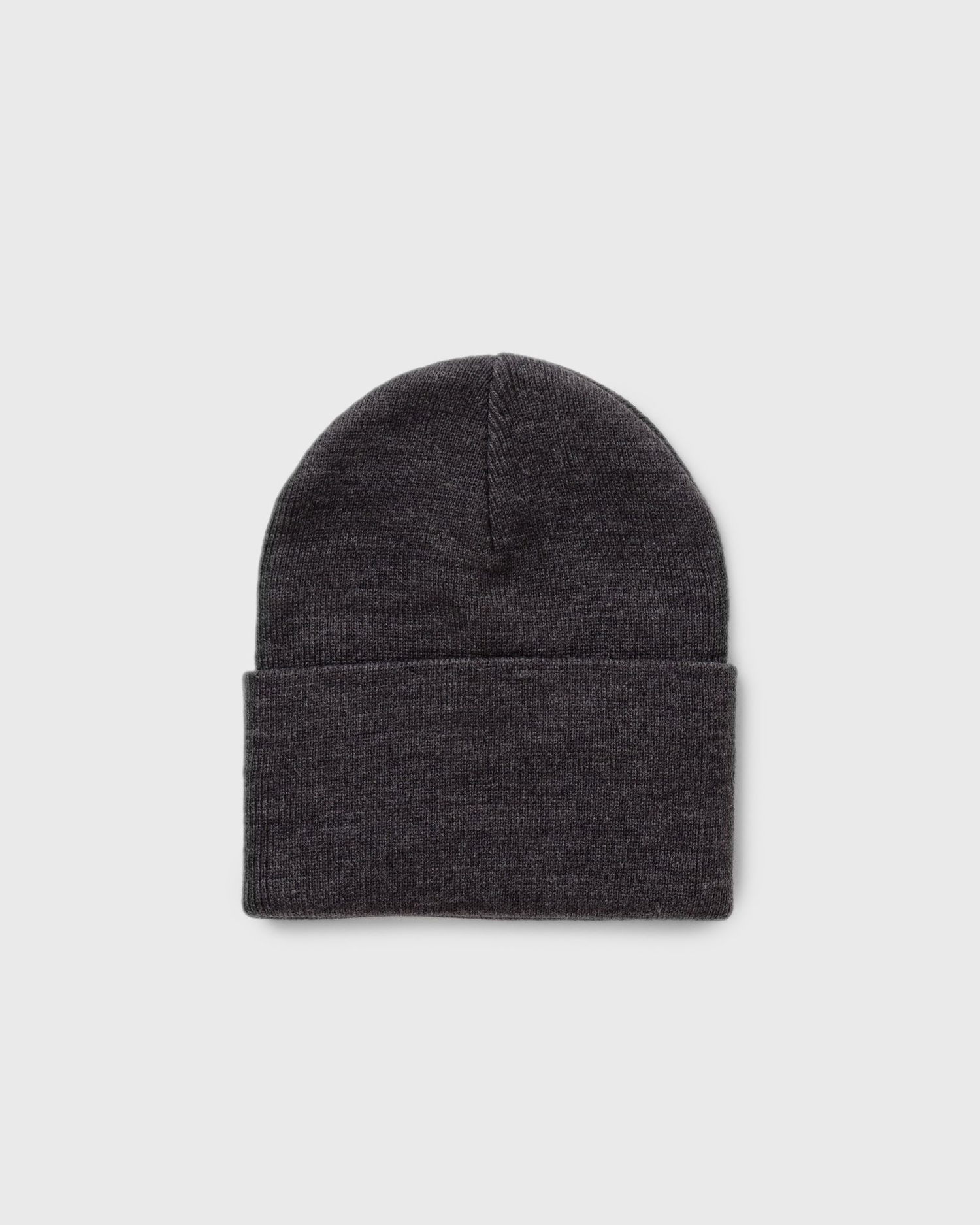 Kulicha Carhartt WIP Acrylic Watch Beanie Čierna | I020175-BT.XX, 1