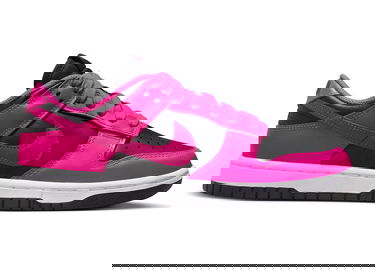 Tenisky a topánky Nike Dunk Low "Fierce Pink Black" W Ružová | DD1503-604, 1