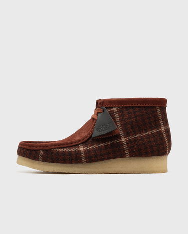 Tenisky a topánky Clarks Clarks Originals Wallabee Boot Hnedá | 26182793, 1