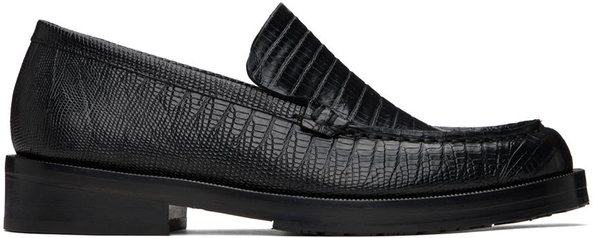 BY FAR Rafael Loafers