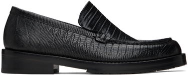 Starostlivosť o obuv BY FAR BY FAR Rafael Loafers Čierna | 23CRRAFLBLF, 0