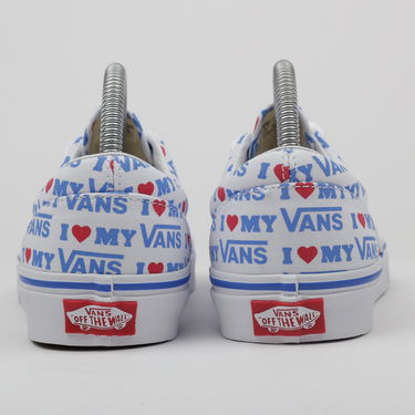 Tenisky a topánky Vans Era Modrá | VN0A38FRVP5, 3