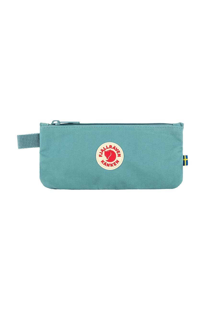Ľadvinka FJÄLLRÄVEN Waist Bag Modrá | F23200247.501, 0