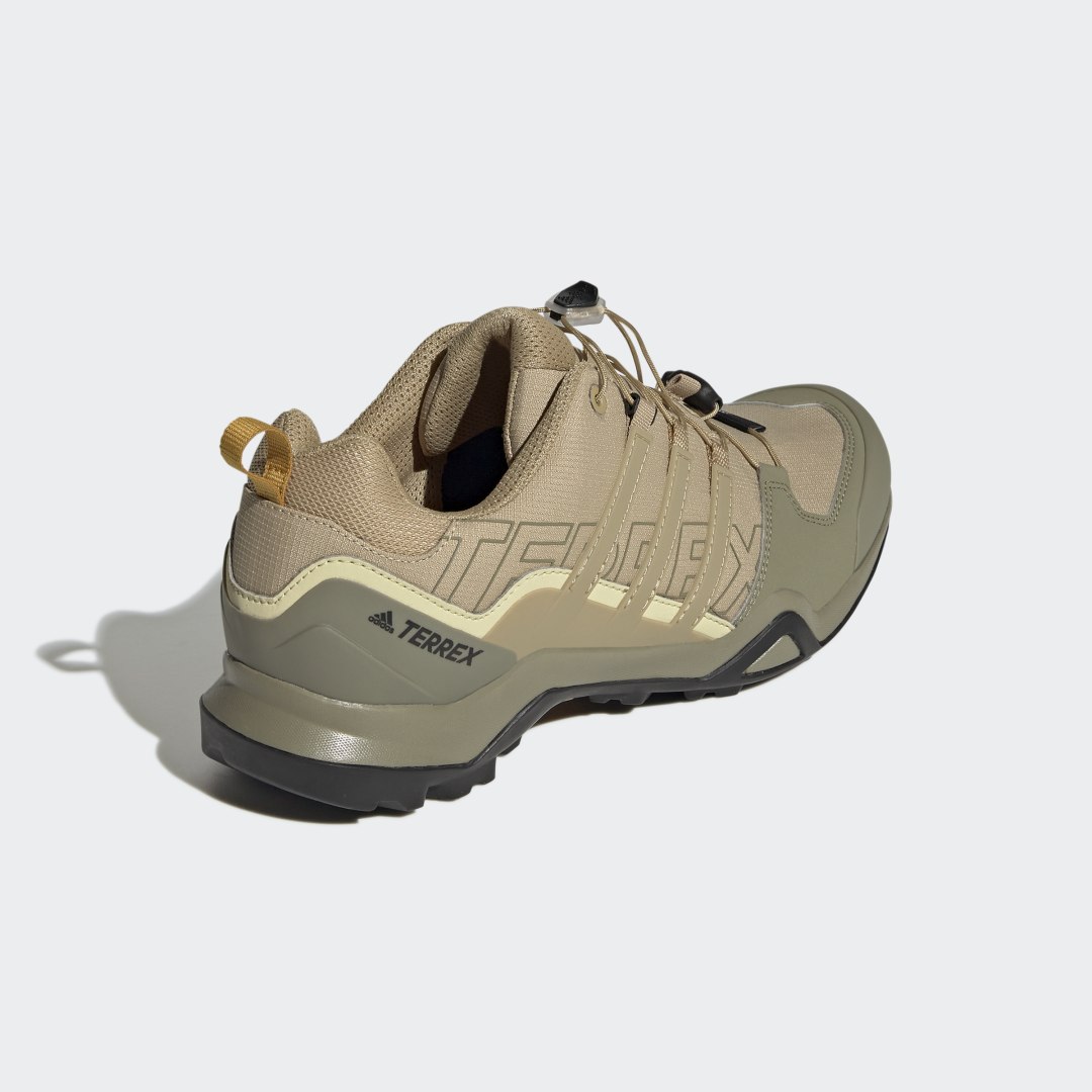 Tenisky a topánky adidas Performance Terrex Swift R2 Hiking Béžová | GZ3002, 1