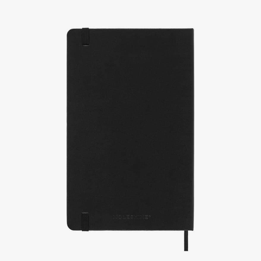 2025 Daily Hard Cover Planner