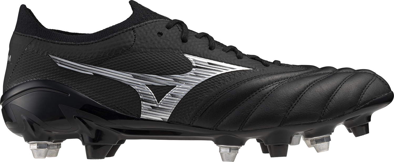 Tenisky a topánky Mizuno Morelia Neo IV Beta Made in Japan Mixed SG Čierna | p1gc2340-03, 0