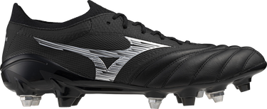 Tenisky a topánky Mizuno Morelia Neo IV Beta Made in Japan Mixed SG Čierna | p1gc2340-03, 0