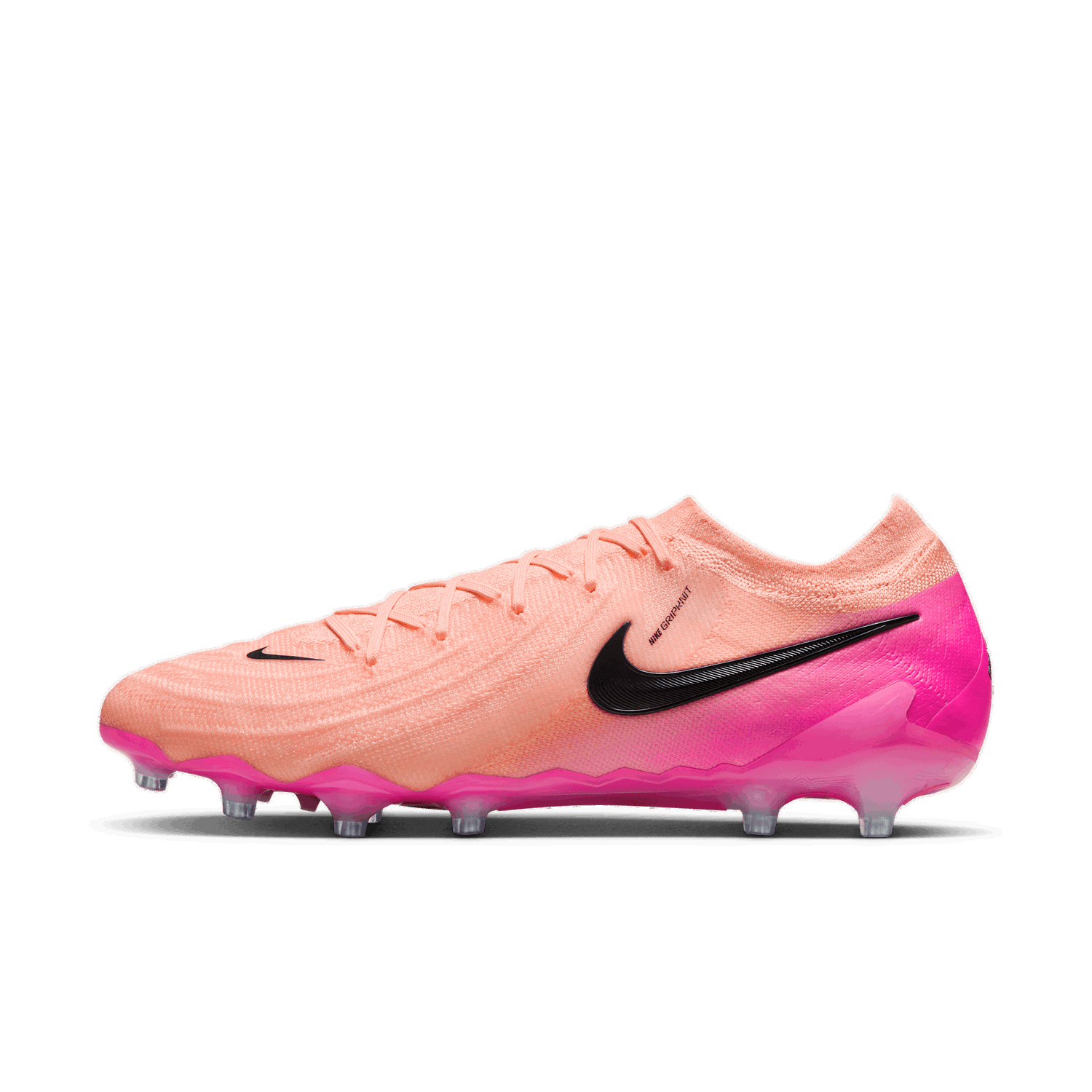 Tenisky a topánky Nike Phantom GX 2 Elite AG Ružová | FJ2554-800, 0