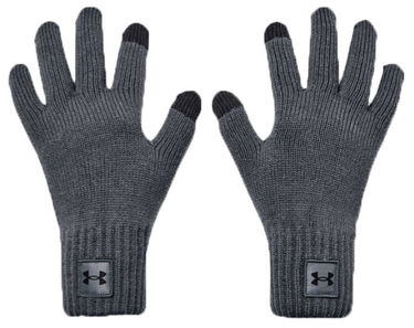 Rukavice Under Armour Halftime Šedá | 1373157-012, 0