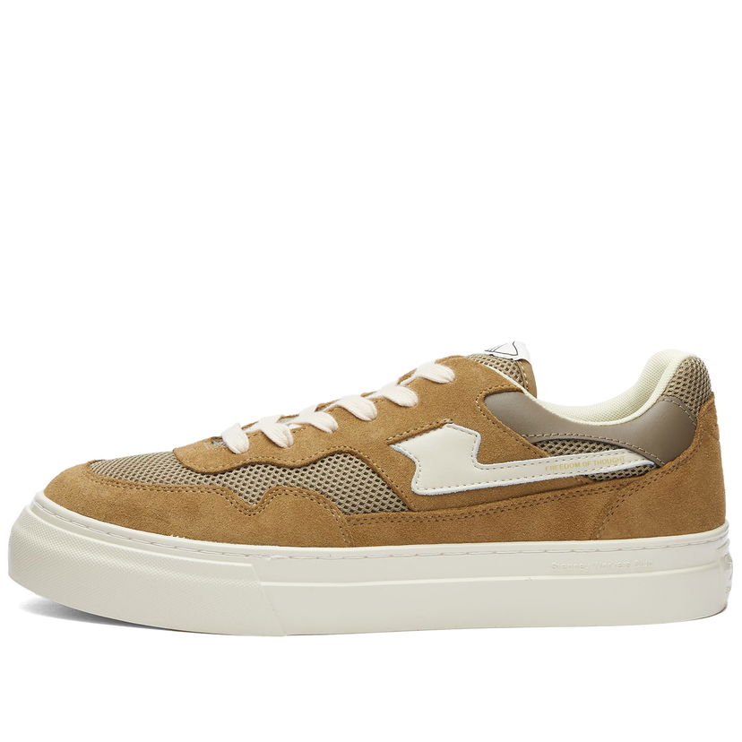 Tenisky a topánky Stepney Workers Club Pearl S-Strike Suede Béžová | YA09066