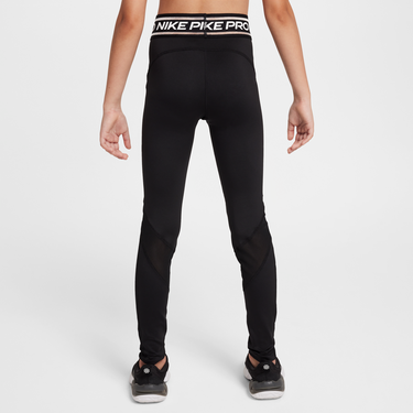 Legíny Nike Nike Pro Mid-Rise Leggings Čierna | HF8853-010, 1
