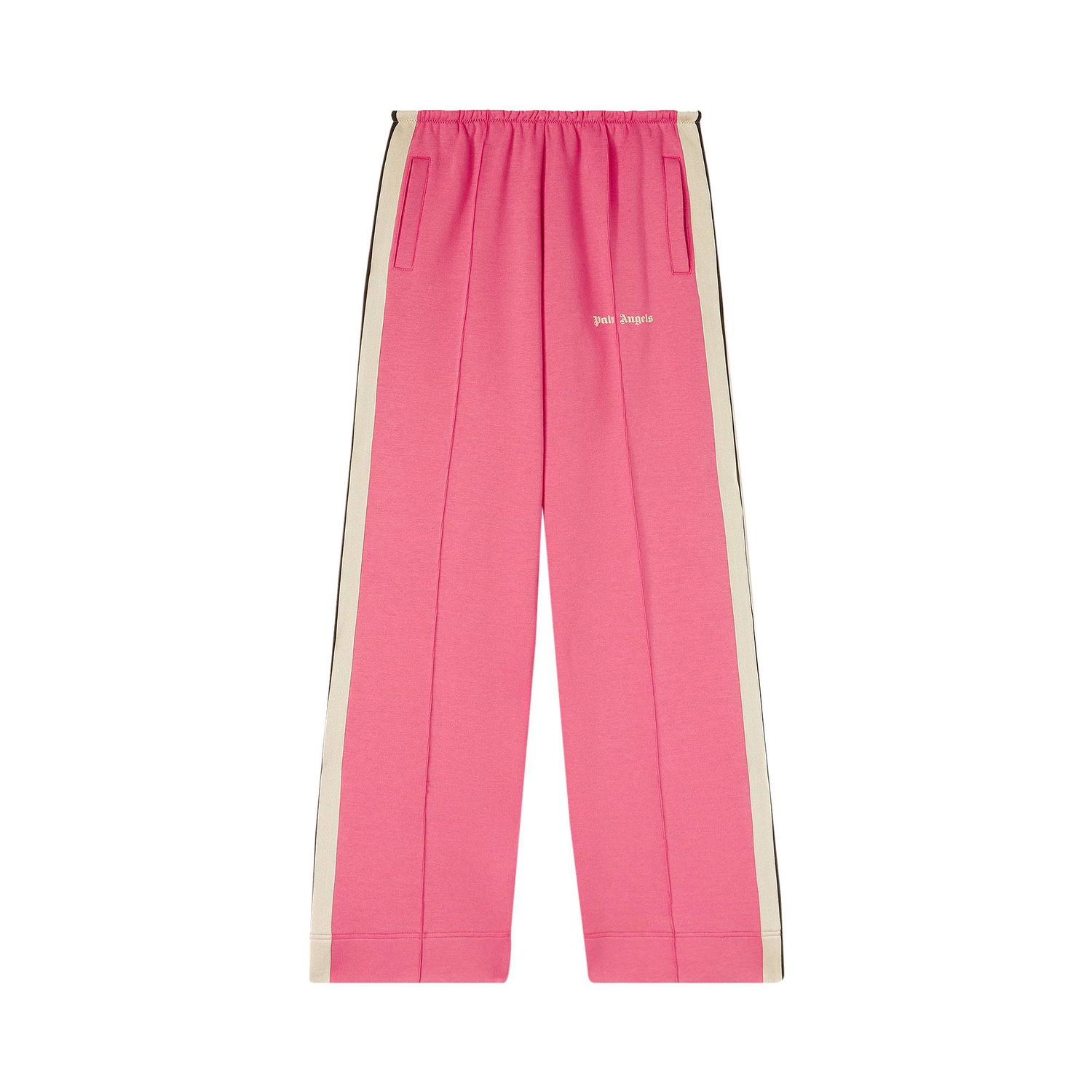 Nohavice Palm Angels Bold Loose Suit Pants Ružová | PWCA061F22FAB0023004, 1