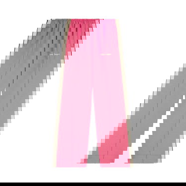 Nohavice Palm Angels Bold Loose Suit Pants Ružová | PWCA061F22FAB0023004, 1