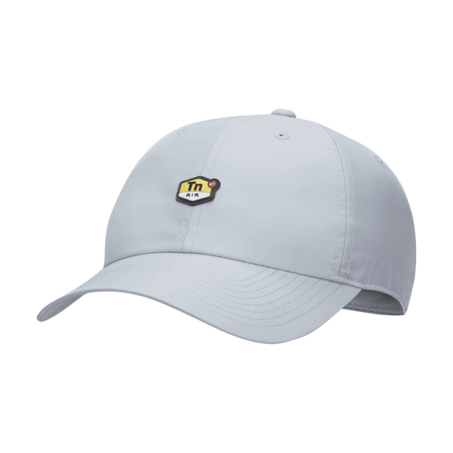 Šiltovka Nike Dri-FIT Club Air Max Tn Cap Šedá | FN9888-012, 0