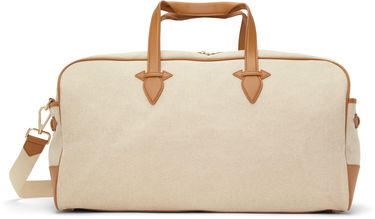 Cestovná taška Paravel Canvas Weekender Duffle Bag Béžová | 100128401, 0