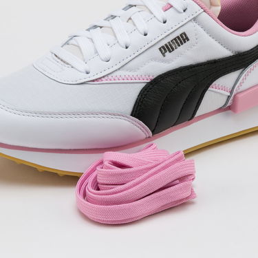 Tenisky a topánky Puma Future Rider Von Dutch Biela | 374534 01, 4