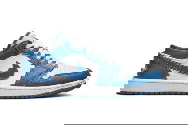 Tenisky a topánky Jordan Air Jordan 1 Low "Marina Blue" W Modrá | DC0774-114, 0