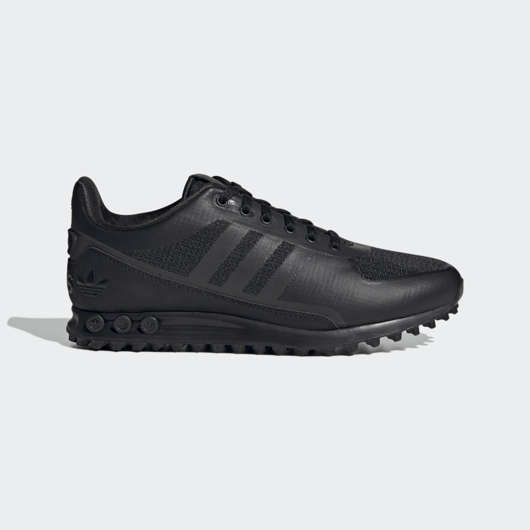 Tenisky a topánky adidas Originals LA Trainer 2.0 Čierna | GX6725, 0