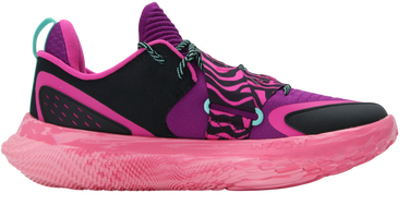 Tenisky a topánky Under Armour UA FLOW FUTR X 4 MM Fialová | 3028831-514, 2