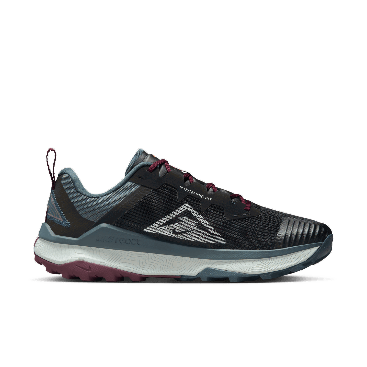 Tenisky a topánky Nike Wildhorse 8 Čierna | DR2686-004, 0