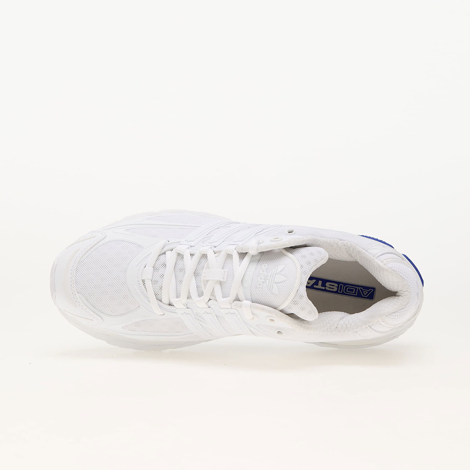 Adistar Cushion Ftw White/ Ftw White/ Royal Blue