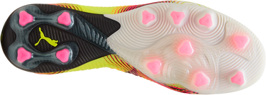 Tenisky a topánky Puma FUTURE 8 Ultimate AG Žltá | 108189-03, 1