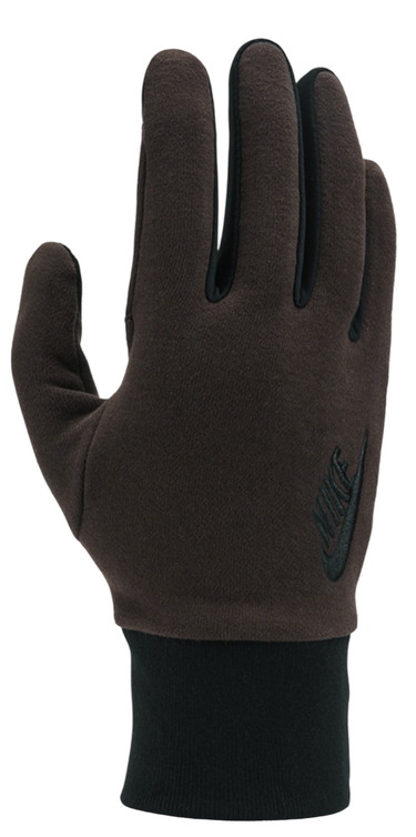 Rukavice Nike Nike Club Fleece 2.0 Gloves Hnedá | 931625-202, 0