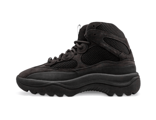 Tenisky a topánky adidas Yeezy Yeezy Desert Boot "Oil" Hnedá | EG6463