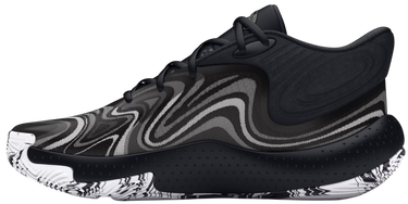 Tenisky a topánky Under Armour Spawn 6 Mid Čierna | 3027647-001, 2