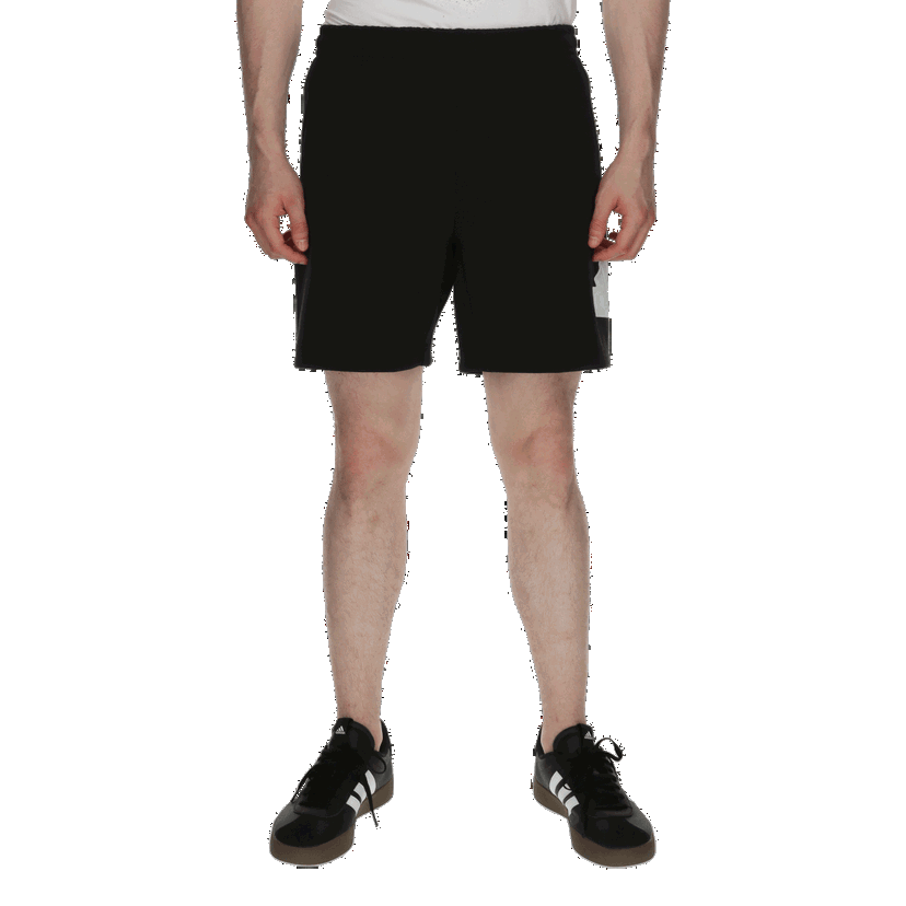 Šortky adidas Originals Shorts Badge of Sport Čierna | IN3320