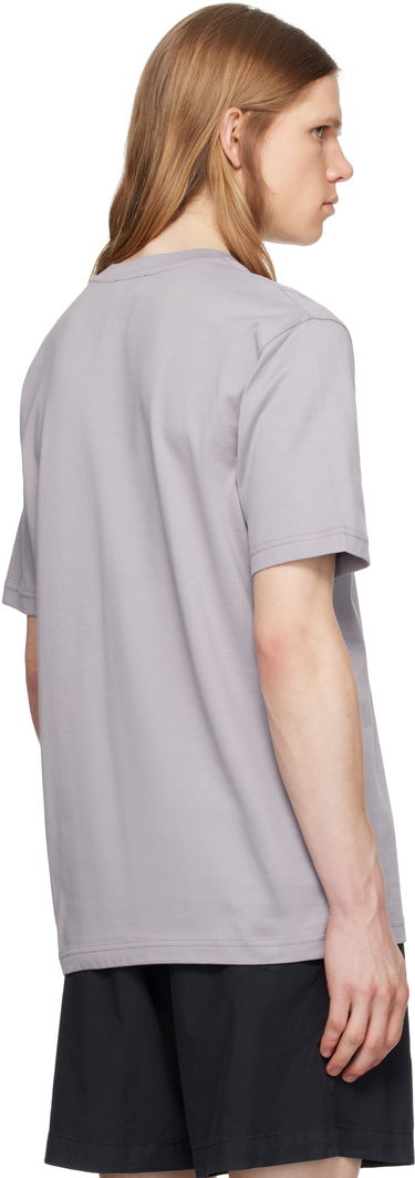 Tričko NORSE PROJECTS Norse Standard T-Shirt Šedá | N01-0670, 2