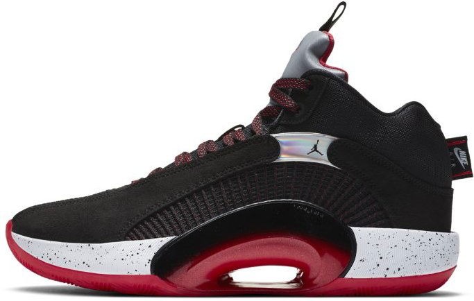 Tenisky a topánky Jordan Air Jordan 35 Čierna | CQ4227-030, 0
