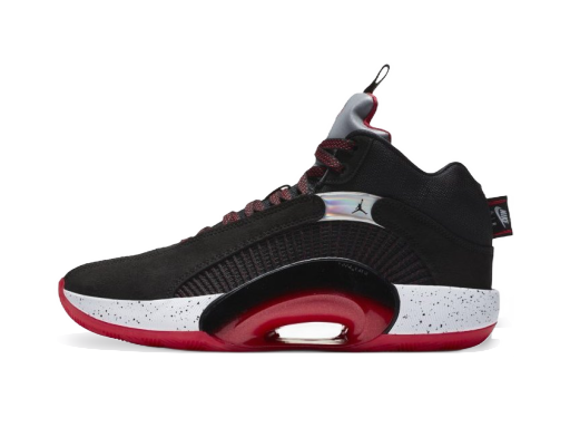 Basketball Jordan Air Jordan 35 Čierna | CQ4227-030