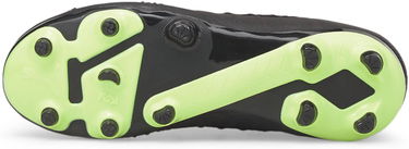 Tenisky a topánky Puma FUTURE Z 2.3 FG/AG Jr Čierna | 106772-004, 2