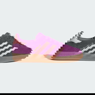 Tenisky a topánky adidas Originals Gazelle Indoor Fialová | JP8766, 0