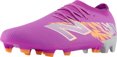 Tenisky a topánky New Balance Furon Team V8 FG Football Boots Rôznofarebný | sf3f-ej8, 5
