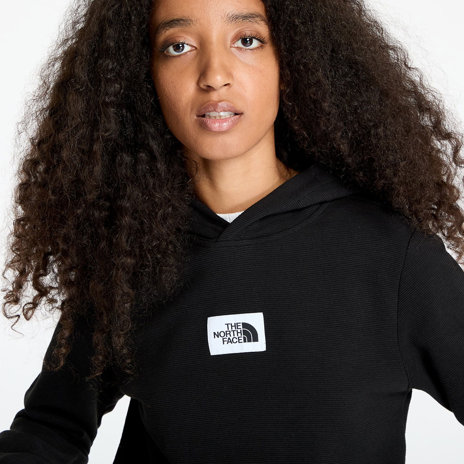 Hoden Hoodie Tnf Black