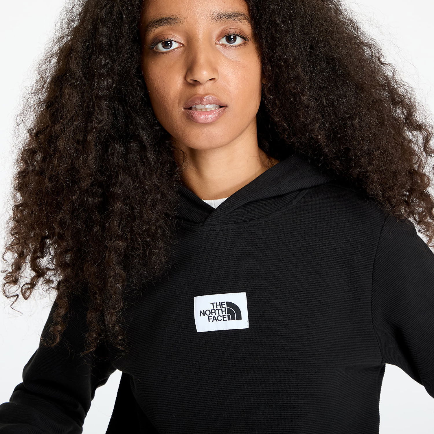 Mikina The North Face Hoden Hoodie Tnf Black Čierna | NF0A89CGJK31, 1